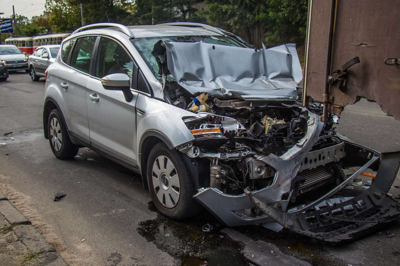 Ðо пÑедваÑиÑелÑной инÑоÑмаÑии, пÑиÑиной ÐТРмогло ÑÑаÑÑ Ð½Ðµ ÑоблÑдение диÑÑанÑии водиÑелем легковой маÑÐ¸Ð½Ñ dqxikeidqxiqqeant