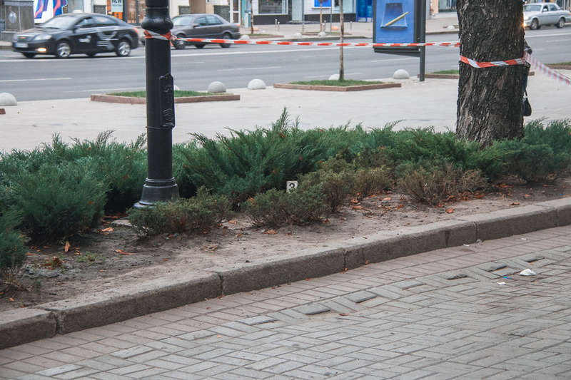 ÐœÐµÑÑ‚Ð¾, Ð³Ð´Ðµ Ð¿Ð¾Ð´Ñ€Ð¾ÑÑ‚ÐºÐ¸ "ÑÐºÐ¸Ð½ÑƒÐ»Ð¸" ÑƒÐºÑ€Ð°Ð´ÐµÐ½Ð½Ñ‹Ð¹ Ñ‚ÐµÐ»ÐµÑ„Ð¾Ð½