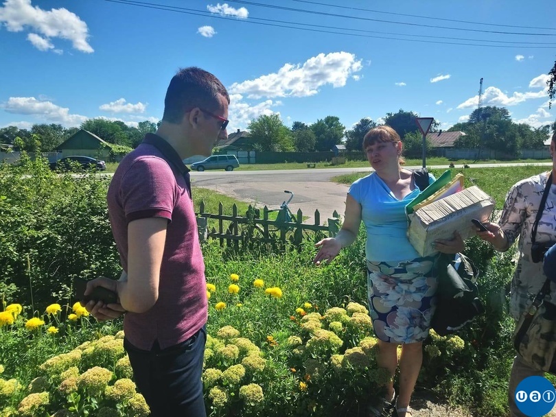 Сергій Томіленко, голова Спілки журналістів України