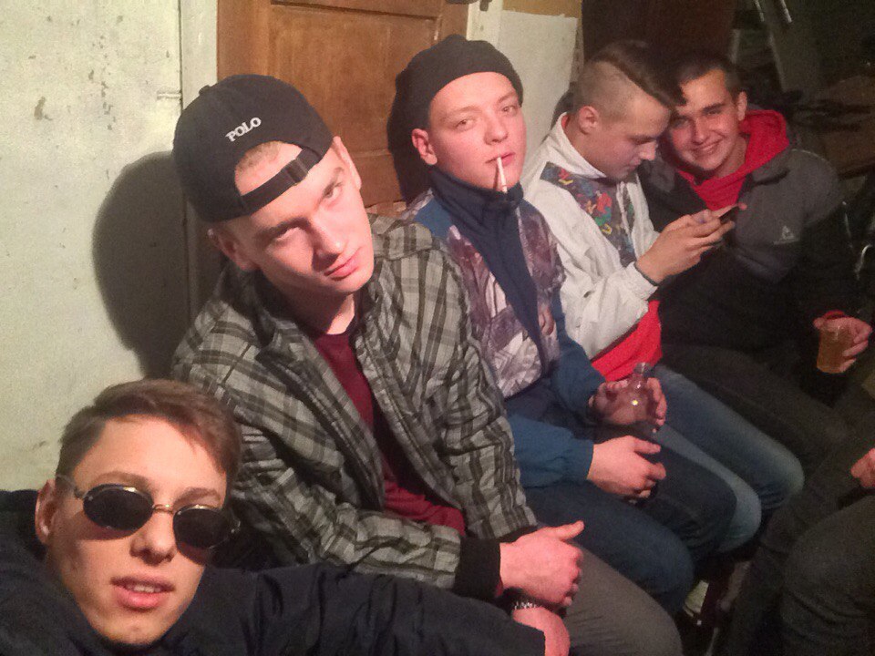 Что стало с убийцами Моторолы