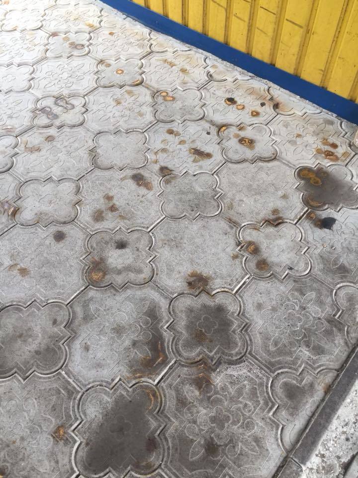 Ð¥Ð¸Ð¼Ð°Ñ‚Ð°ÐºÐ° Ð² ÐšÑ€Ñ‹Ð¼Ñƒ: ÐšÐŸÐ’Ð’ Ð¿Ñ€ÐµÐºÑ€Ð°Ñ‰Ð°ÑŽÑ‚ Ñ€Ð°Ð±Ð¾Ñ‚Ñƒ, Ð½Ð° Ð¥ÐµÑ€ÑÐ¾Ð½Ñ‰Ð¸Ð½Ðµ Ð³Ð¾Ñ‚Ð¾Ð²ÑÑ‚ ÑÐ²Ð°ÐºÑƒÐ°Ñ†Ð¸ÑŽ