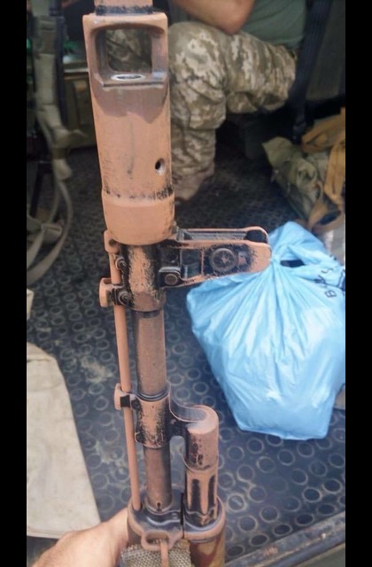 ÐÑÑжие ÑÐ¶Ð°Ð²ÐµÐµÑ Ð¼Ð¾Ð¼ÐµÐ½ÑалÑно. ÐолиÑÐ¸Ñ Ð½Ð° гÑаниÑе Ñ ÐÑÑмом надела пÑоÑивогазÑ