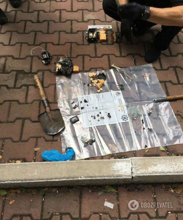 Ð ÐдеÑÑе Ñ
оÑели взоÑваÑÑ Ð´ÐµÐºÐ°Ð½Ð° ÐÐУ: опÑбликовано ÑоÑо dqxikeidqxiqqeant