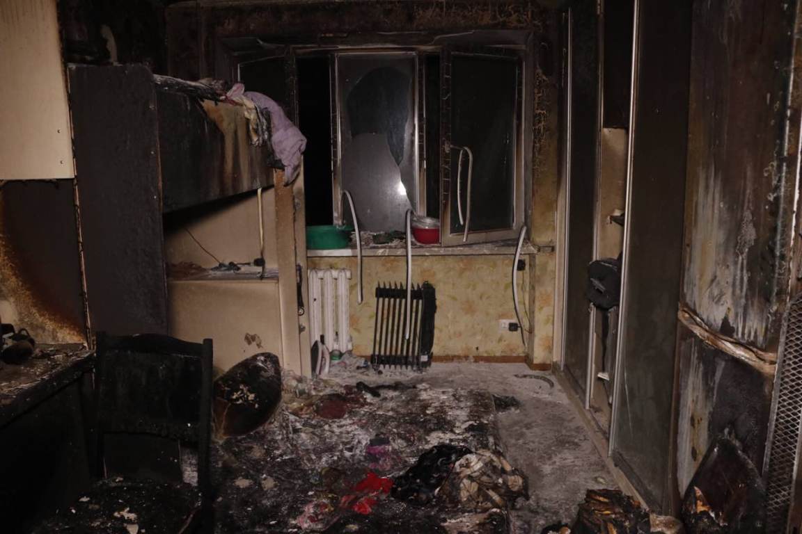 ÐомнаÑа вÑгоÑела пÑакÑиÑеÑки доÑла