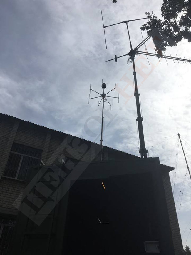  Ð¡Ð²ÐµÑ€Ñ…ÑÐµÐºÑ€ÐµÑ‚Ð½Ð¾: Ð² ÑÐµÑ‚ÑŒ "ÑÐ»Ð¸Ð»Ð¸" Ñ„Ð¾Ñ‚Ð¾ ÑÑƒÐ¿ÐµÑ€ÑÐ¾Ð²Ñ€ÐµÐ¼ÐµÐ½Ð½Ð¾Ð¹ Ð±Ð°Ð·Ñ‹ Ñ€Ð°Ð·Ð²ÐµÐ´ÐºÐ¸ Ð£ÐºÑ€Ð°Ð¸Ð½Ñ‹ dqxikeidqxiqqeant