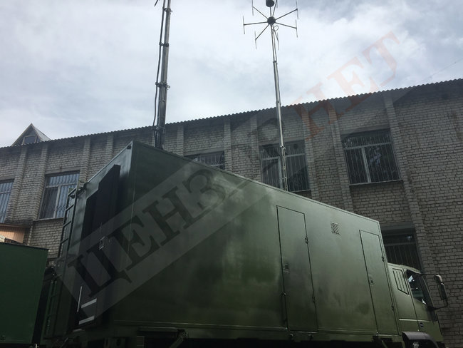 СвеÑÑ
ÑекÑеÑно: в ÑеÑÑ "Ñлили" ÑоÑо ÑÑпеÑÑовÑеменной Ð±Ð°Ð·Ñ Ñазведки УкÑаинÑ