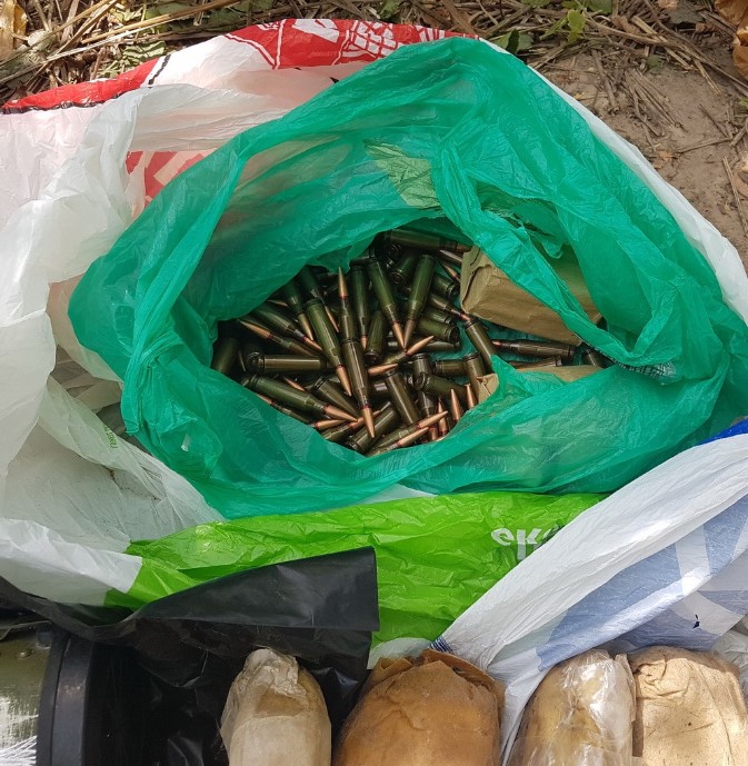 Ð’Ð¾ÐµÐ½Ð½Ñ‹Ðµ ÑÑ€ÐµÐ´ÑÑ‚Ð²Ð° Ð¿Ð¾Ñ€Ð°Ð¶ÐµÐ½Ð¸ÑÂ Ð¿Ñ€Ð¸Ð²ÐµÐ· Ð¾Ð´Ð¸Ð½ Ð¸Ð· Ð¶Ð¸Ñ‚ÐµÐ»ÐµÐ¹ ÐšÐ¸ÐµÐ²Ð° Ð²Ð¾ Ð²Ñ€ÐµÐ¼Ñ Ð¿Ñ€ÐµÐ±Ñ‹Ð²Ð°Ð½Ð¸Ñ Ð² Ñ€Ð°Ð¹Ð¾Ð½Ðµ Ð·Ð¾Ð½Ñ‹ ÐÐ¢Ðž