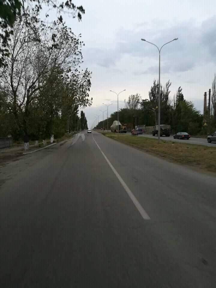 ÐСУ наÑали пеÑебÑаÑÑваÑÑ ÑеÑ
Ð½Ð¸ÐºÑ Ð² ÐзовÑкое моÑе dqxikeidqxiqqeant