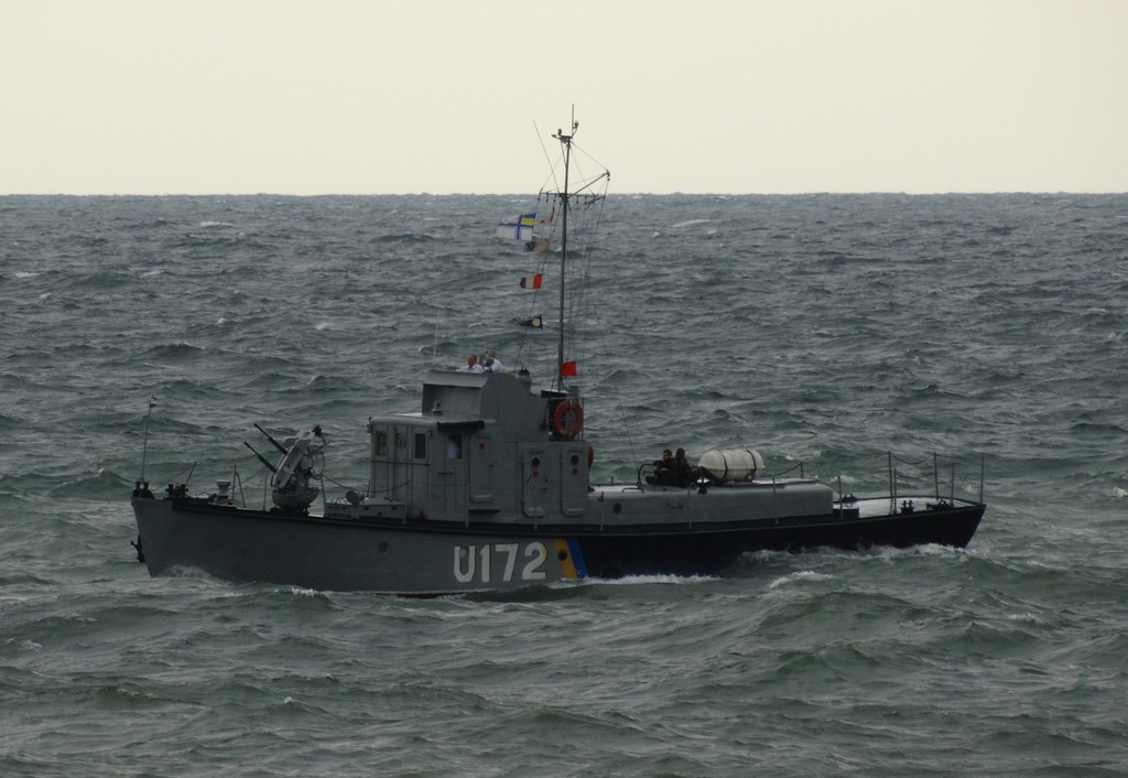 ÐСУ наÑали пеÑебÑаÑÑваÑÑ ÑеÑ
Ð½Ð¸ÐºÑ Ð² ÐзовÑкое моÑе