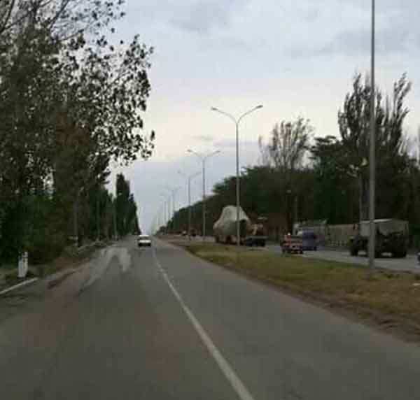 ÐзовÑкое моÑе, малÑе бÑониÑованнÑе аÑÑиллеÑийÑкие каÑеÑа, база ÐÐС dqxikeidqxiqqeant