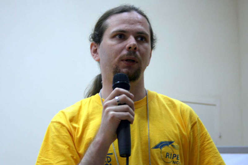 ÐœÐ°ÐºÑÐ¸Ð¼ Ð¢ÑƒÐ»ÑŒÐµÐ² ÑƒÐ²ÐµÑ€ÐµÐ½, Ñ‡Ñ‚Ð¾ Ð¿Ñ€Ð¸Ð½ÑÑ‚Ð¸Ðµ Ð·Ð°ÐºÐ¾Ð½Ð° ÑƒÐ´Ð°Ñ€Ð¸Ñ‚ Ð¿Ð¾ ÑƒÐºÑ€Ð°Ð¸Ð½ÑÐºÐ¾Ð¹ IT-Ð¾Ñ‚Ñ€Ð°ÑÐ»Ð¸