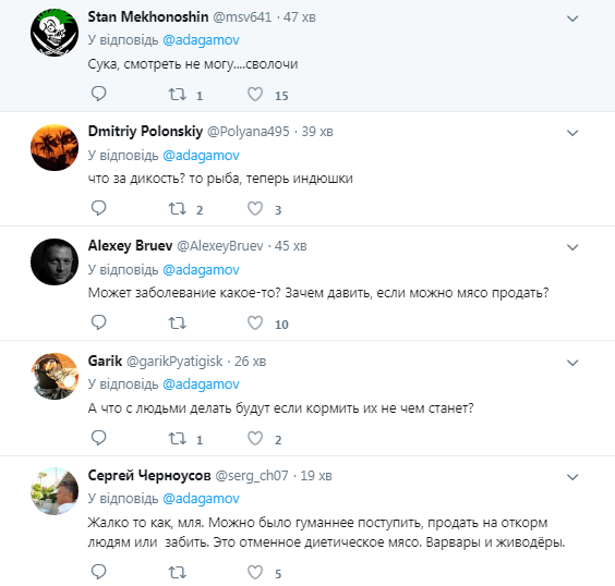 Давили бульдозерами: в России жестоко расправились над сотнями животных. Видео 18+ dqxikeidqxitkant