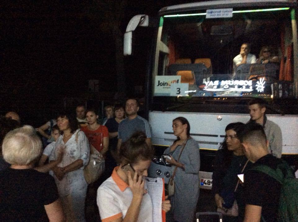 ’’Это ад!’’ Украинка рассказала про ужасы тура в Турцию