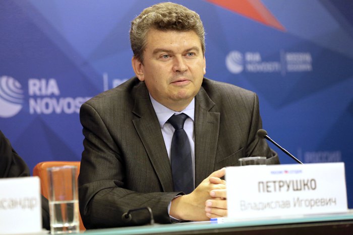 Владислав Петрушко dqxikeidqxitkant