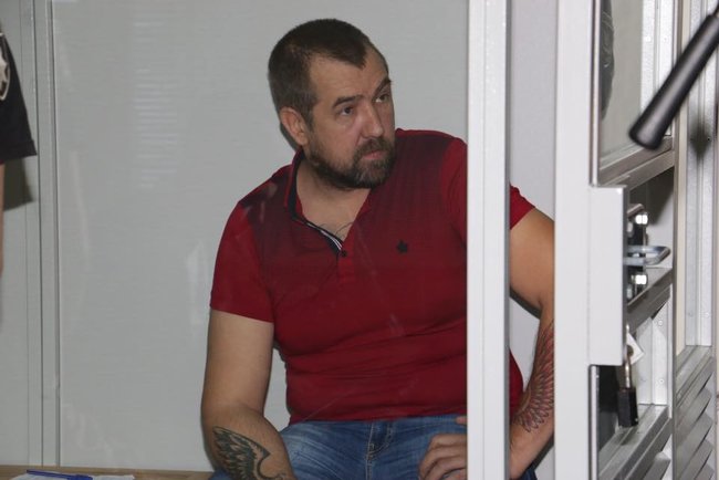 ÐÐ¿ÐµÐ»Ð»ÑÑ†Ð¸Ð¾Ð½Ð½Ñ‹Ð¹ ÑÑƒÐ´ Ð¾Ñ‚Ð¿ÑƒÑÑ‚Ð¸Ð» Ð¿Ð¾Ð´ Ð´Ð¾Ð¼Ð°ÑˆÐ½Ð¸Ð¹ Ð°Ñ€ÐµÑÑ‚ Ð¾Ð´Ð½Ð¾Ð³Ð¾ Ð¸Ð· Ñ„Ð¸Ð³ÑƒÑ€Ð°Ð½Ñ‚Ð¾Ð² Ð´ÐµÐ»Ð° Ð“Ð°Ð½Ð´Ð·ÑŽÐº Ð’Ð°ÑÑÐ½Ð¾Ð²Ð¸Ñ‡Ð°, Ð´Ð²Ð¾Ð¸Ñ… Ð´Ñ€ÑƒÐ³Ð¸Ñ… - Ð¾ÑÑ‚Ð°Ð²Ð¸Ð» Ð¿Ð¾Ð´ ÑÑ‚Ñ€Ð°Ð¶ÐµÐ¹ 04