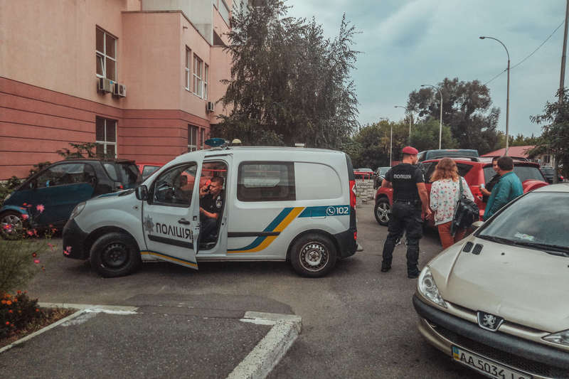 ÐŸÐ¾Ð»Ð¸Ñ†Ð¸Ñ Ð±ÑƒÐ´ÐµÑ‚ выÑÑнÑть обÑтоÑтельÑтва Ñмертельного инцидента