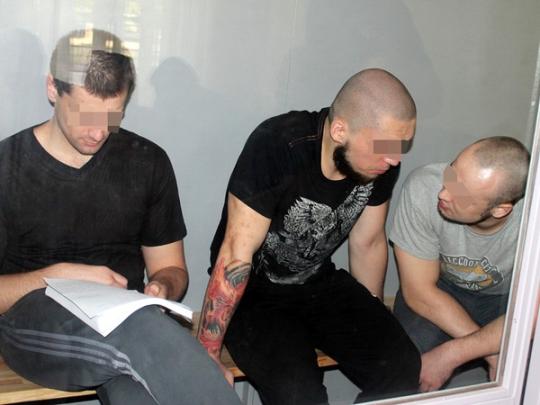 Ð³Ñ€Ð°Ð±ÐµÐ¶, ÐºÑ€Ð¸Ð¼Ð¸Ð½Ð°Ð», ÑƒÐ±Ð¸Ð¹ÑÑ‚Ð²Ð°, Ñ…Ð°Ñ€ÑŒÐºÐ¾Ð²ÑÐºÐ¸Ðµ Ð³Ð¾Ð»Ð¾Ð²Ð¾Ñ€ÐµÐ·Ñ‹, ÑÑƒÐ´, 