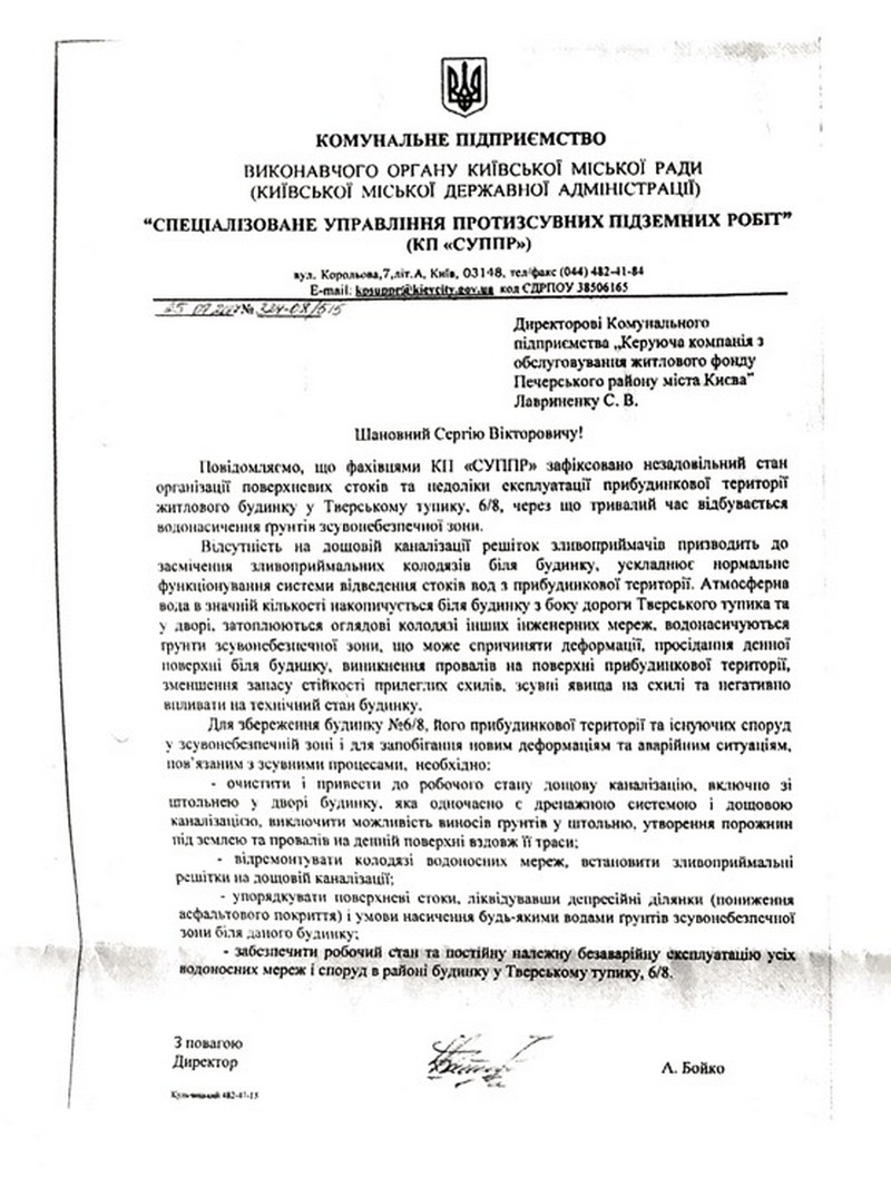 Сообщение СУППР Сообщение СУППР