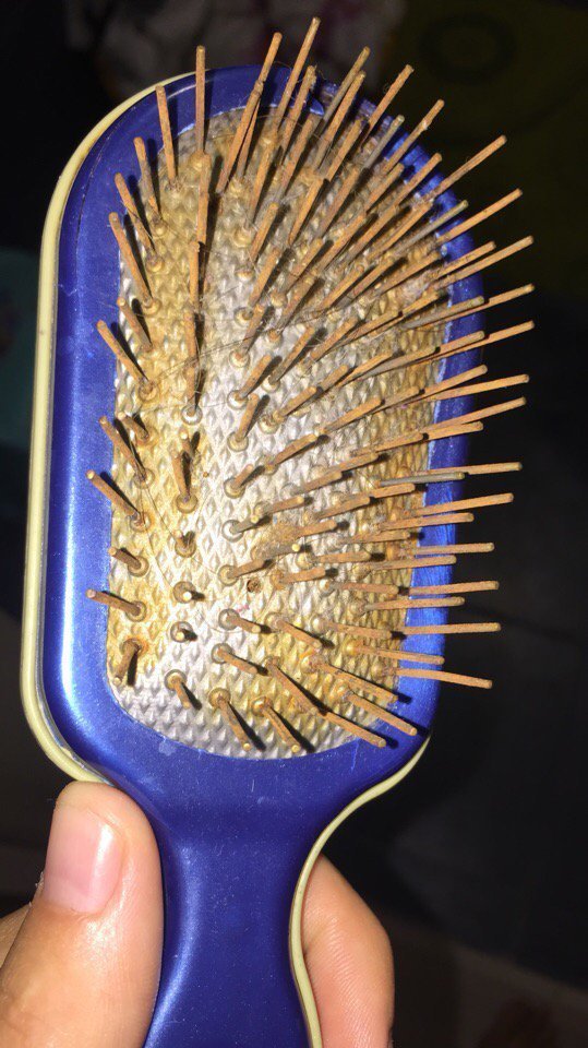 Последствия выброса в Армянске