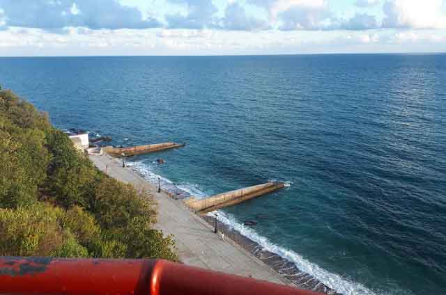 ÐšÑ€Ñ‹Ð¼, Ð±Ð°Ñ€Ñ…Ð°Ñ‚Ð½Ñ‹Ð¹ ÑÐµÐ·Ð¾Ð½, Ñ‚ÑƒÑ€Ð¸ÑÑ‚Ñ‹, Ñ„Ð¾Ñ‚Ð¾