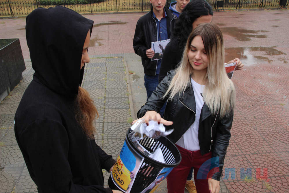 ’’РпоÑом поедÑÑ Ðº Ñ
ÑнÑе’’: в ÑеÑи вÑÑмеÑли полиÑиÑеÑкÑÑ Ð°ÐºÑÐ¸Ñ ’’ÐÐÐ ’’ пÑоÑив УкÑÐ°Ð¸Ð½Ñ dqxikeidqxitkant