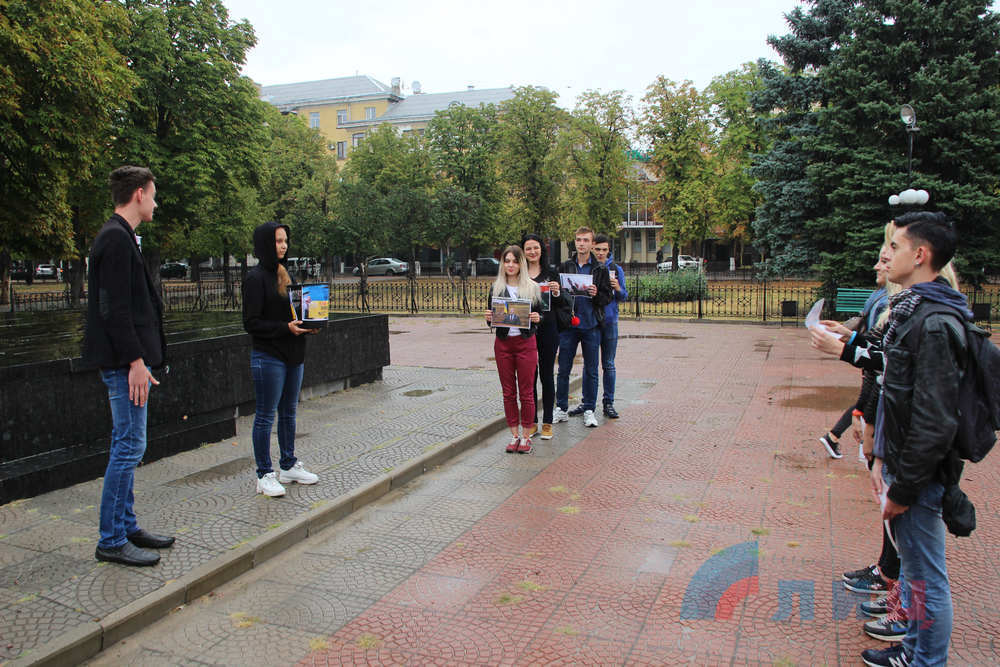 ’’РпоÑом поедÑÑ Ðº Ñ
ÑнÑе’’: в ÑеÑи вÑÑмеÑли полиÑиÑеÑкÑÑ Ð°ÐºÑÐ¸Ñ ’’ÐÐÐ ’’ пÑоÑив УкÑаинÑ