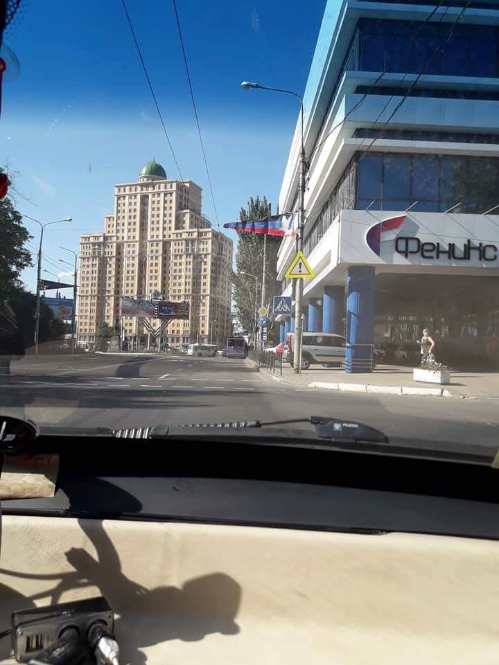 ÐÐ¸Ð·Ð½Ñ Ð² ÐонеÑке оÑÑановилаÑÑ