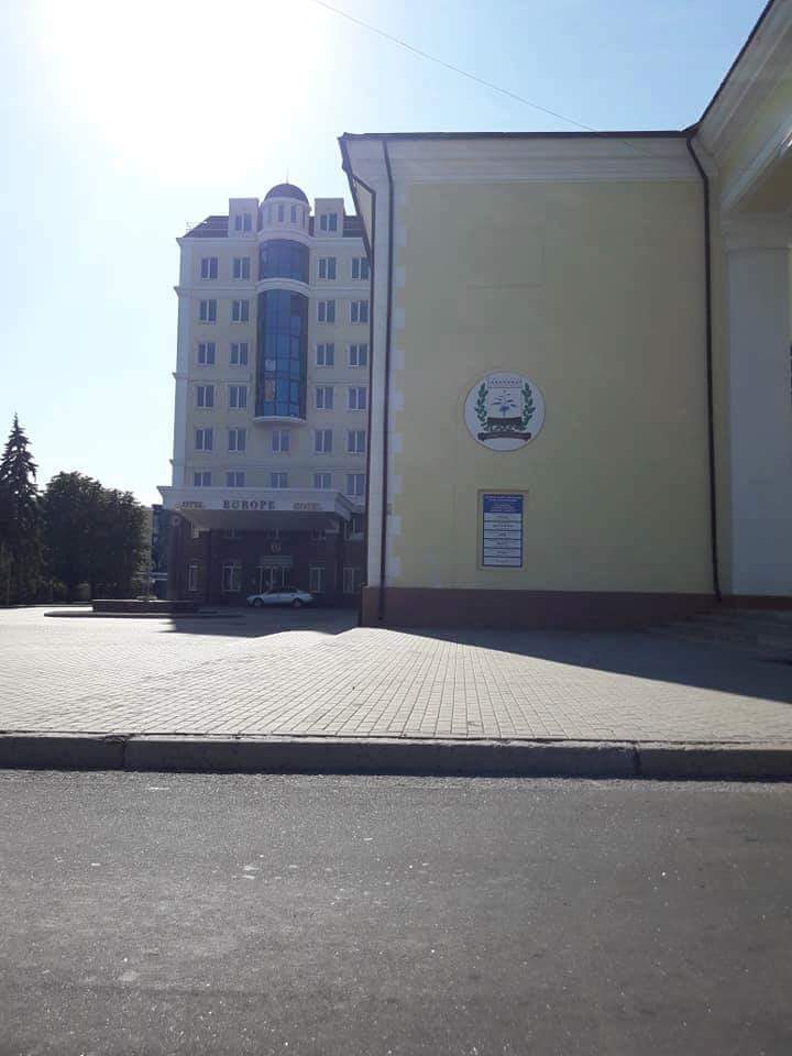 ÐÐ¸Ð·Ð½Ñ Ð² ÐонеÑке оÑÑановилаÑÑ