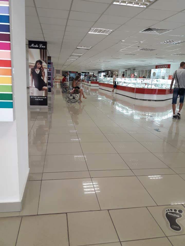 ÐÐ¸Ð·Ð½Ñ Ð² ÐонеÑке оÑÑановилаÑÑ