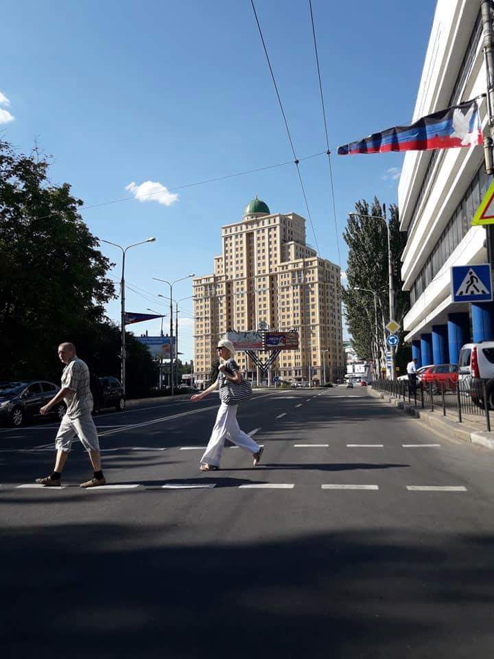 ÐÐ¸Ð·Ð½Ñ Ð² ÐонеÑке оÑÑановилаÑÑ