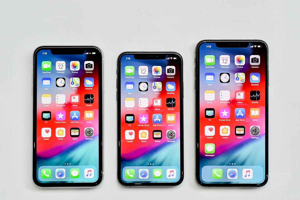 -: iPhone XR, XS, XS Max dqxikeidqxiqqeant