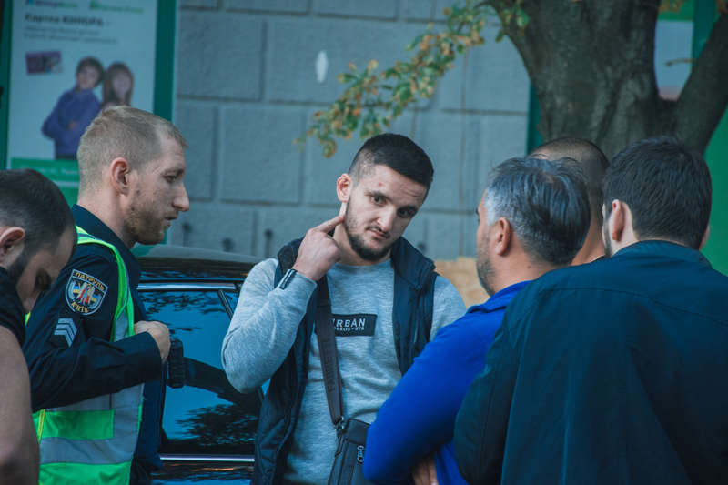 Ðа данный момент правоохранители выÑÑнÑÑŽÑ‚ вÑе детали произошедшего