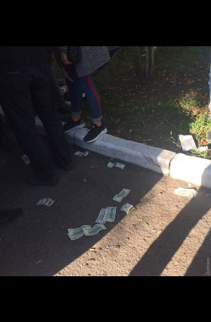 У работника ОдеÑÑкой таможни обнаружили ÑобÑтвенное