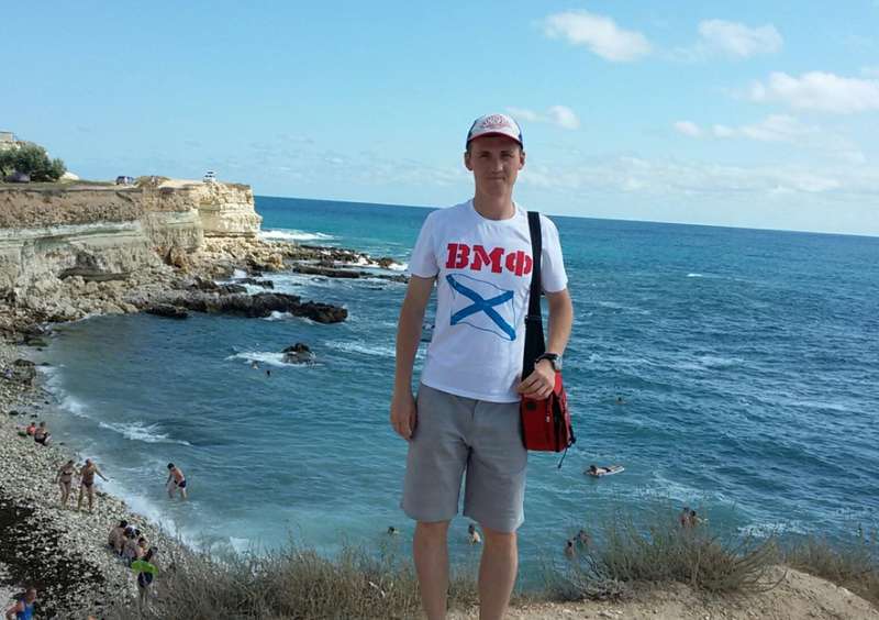 Корни из Киева: погибший в Ил-20 подполковник имел связи с Украиной