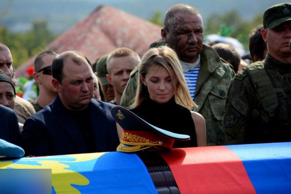 Они сражались за богатства: список ликвидированных и сбежавших лидеров ’ДНР’ и ’ЛНР’ - 148619 Они сражались за богатства: список ликвидированных и сбежавших лидеров ’ДНР’ и ’ЛНР’ - фото 148619