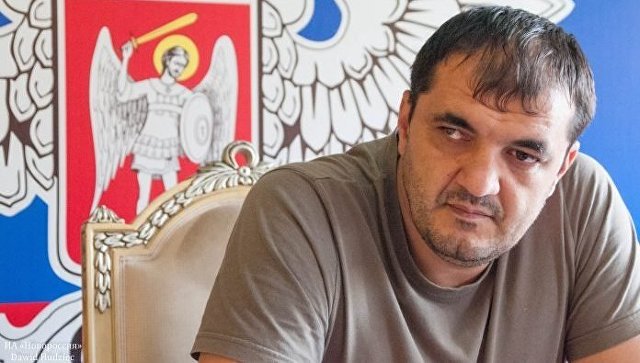 Они сражались за богатства: список ликвидированных и сбежавших лидеров ’ДНР’ и ’ЛНР’ - 148621 Они сражались за богатства: список ликвидированных и сбежавших лидеров ’ДНР’ и ’ЛНР’ - фото 148621