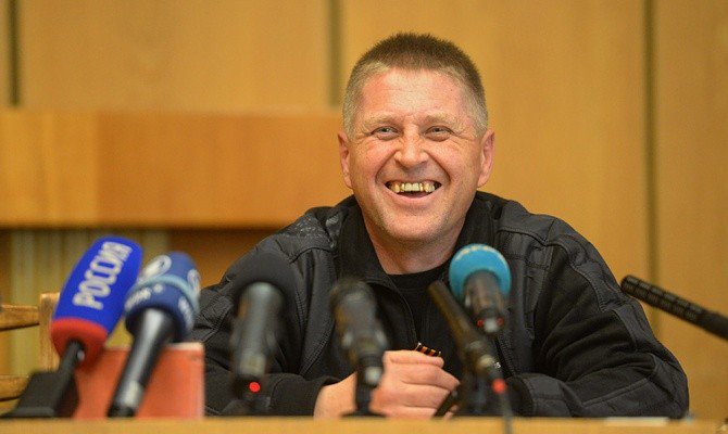 Они сражались за богатства: список ликвидированных и сбежавших лидеров ’ДНР’ и ’ЛНР’ - 148624 Они сражались за богатства: список ликвидированных и сбежавших лидеров ’ДНР’ и ’ЛНР’ - фото 148624