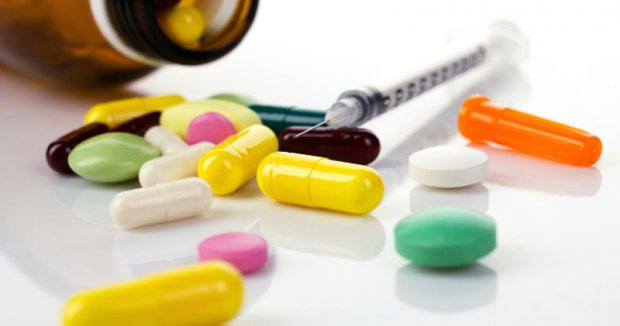 Заборона ліків: які препарати заборонили в Україні