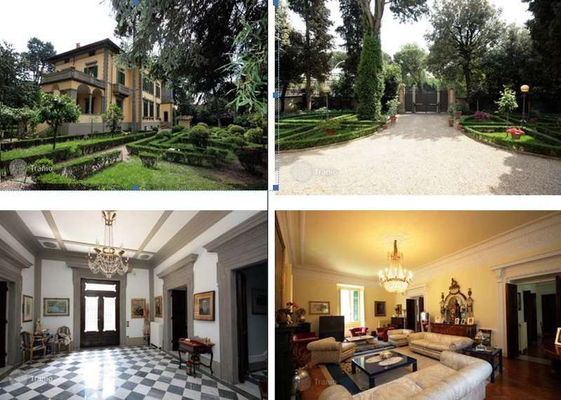 Corruption BRSM-baron Biba acquired a villa and a winery in Italy dqxikeidqxiqqeant
