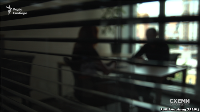 Співрозмовник «Схем» з Департаменту поліції охорони