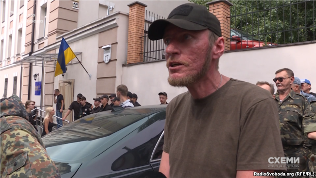 Руслан Корнутич