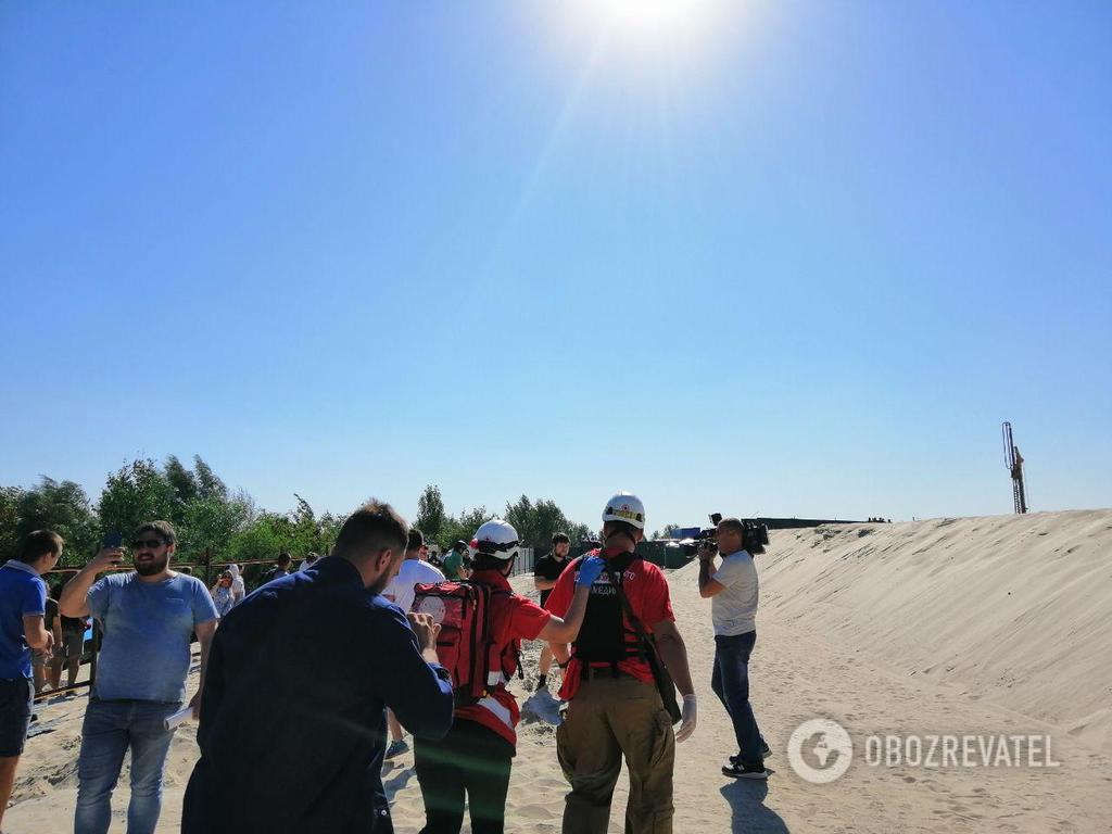 Ð’ Киеве задержали титушек в балаклавах и Ñ Ð³Ñ€Ð°Ð½Ð°Ñ‚Ð°Ð¼Ð¸