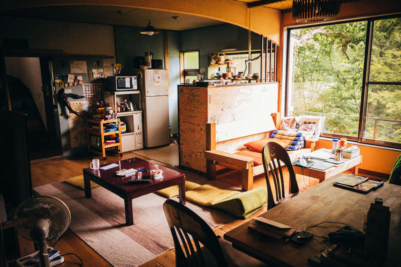 Самое дешевое жилье в Европе