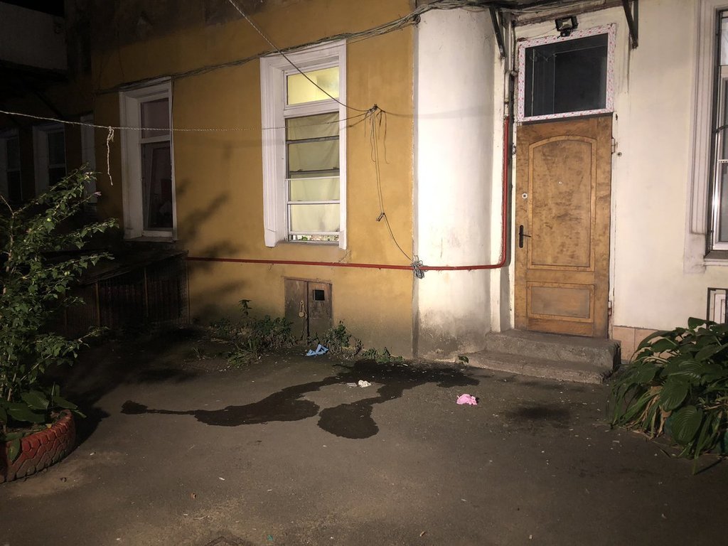 ÐÑÐ»Ñ Ð² гÑÑдÑ: в ÐдеÑÑе ÑÑÑелÑли в извеÑÑного акÑивиÑÑа dqxikeidqxitkant