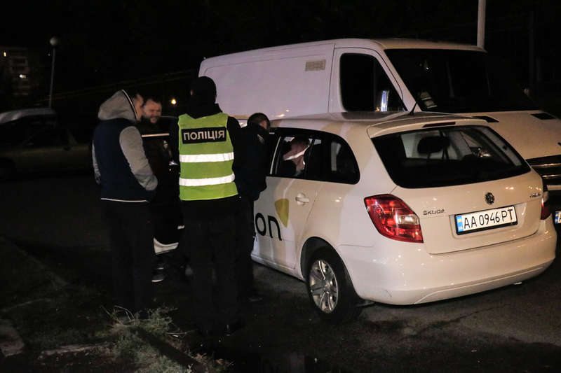 Ðа меÑÑе ÑабоÑали ÑоÑÑÑдники паÑÑÑлÑной полиÑии и ÑледÑÑвенно-опеÑаÑÐ¸Ð²Ð½Ð°Ñ Ð³ÑÑппа