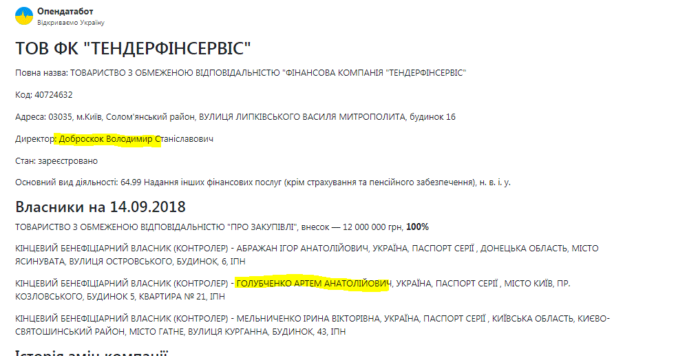 Как из кошельков украинцев достали 600 млн грн: кто заработает на "квартирных схемах" dqxikeidqxiqqeant