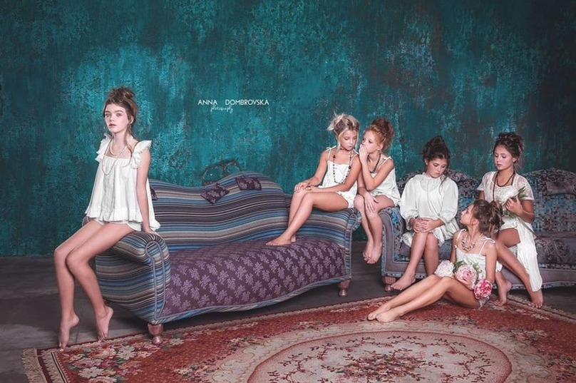 ÐœÐµÑ‡Ñ‚Ð° Ð¿ÐµÐ´Ð¾Ñ„Ð¸Ð»Ð°: Ð² ÐžÐ´ÐµÑÑÐµ Ñ€Ð°Ð·Ñ€Ð°Ð·Ð¸Ð»ÑÑ ÑÐºÐ°Ð½Ð´Ð°Ð» Ð¸Ð·-Ð·Ð° Ñ€ÐµÐºÐ»Ð°Ð¼Ñ‹ Ð±ÐµÐ»ÑŒÑ Ð´Ð»Ñ Ð´ÐµÐ²Ð¾Ñ‡ÐµÐº 