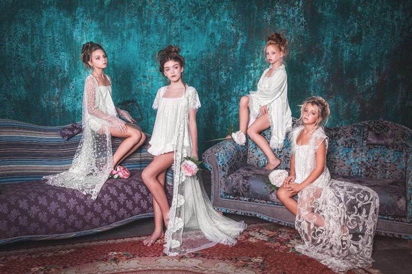 ÐœÐµÑ‡Ñ‚Ð° Ð¿ÐµÐ´Ð¾Ñ„Ð¸Ð»Ð°: Ð² ÐžÐ´ÐµÑÑÐµ Ñ€Ð°Ð·Ñ€Ð°Ð·Ð¸Ð»ÑÑ ÑÐºÐ°Ð½Ð´Ð°Ð» Ð¸Ð·-Ð·Ð° Ñ€ÐµÐºÐ»Ð°Ð¼Ñ‹ Ð±ÐµÐ»ÑŒÑ Ð´Ð»Ñ Ð´ÐµÐ²Ð¾Ñ‡ÐµÐº 