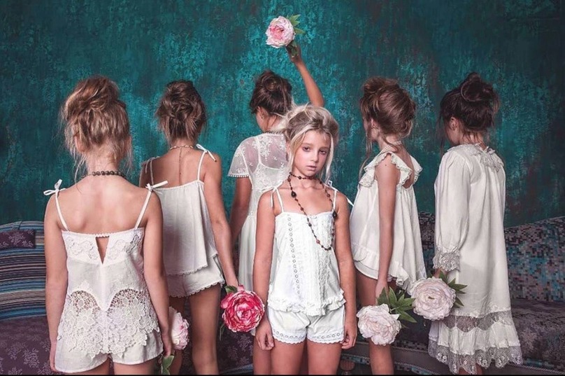 ÐœÐµÑ‡Ñ‚Ð° Ð¿ÐµÐ´Ð¾Ñ„Ð¸Ð»Ð°: Ð² ÐžÐ´ÐµÑÑÐµ Ñ€Ð°Ð·Ñ€Ð°Ð·Ð¸Ð»ÑÑ ÑÐºÐ°Ð½Ð´Ð°Ð» Ð¸Ð·-Ð·Ð° Ñ€ÐµÐºÐ»Ð°Ð¼Ñ‹ Ð±ÐµÐ»ÑŒÑ Ð´Ð»Ñ Ð´ÐµÐ²Ð¾Ñ‡ÐµÐº 