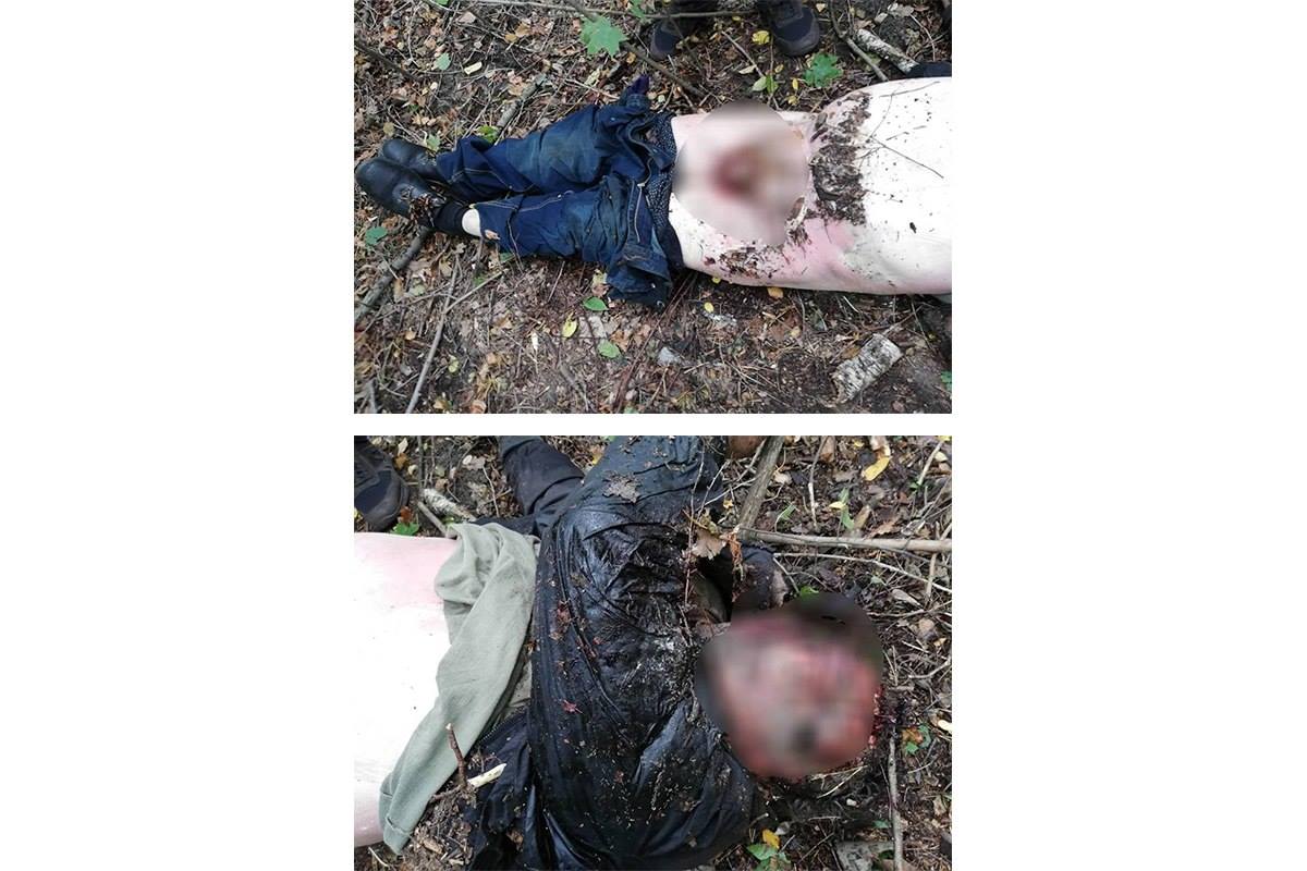 Ð’ Ð¿Ð¾Ð»Ð¸Ñ†Ð¸Ð¸ Ð¾Ð¿Ñ€Ð¾Ð²ÐµÑ€Ð³Ð»Ð¸ Ð¸Ð½Ñ„Ð¾Ñ€Ð¼Ð°Ñ†Ð¸ÑŽ Ð¾Ð± Ð¾Ñ‚Ñ€ÐµÐ·Ð°Ð½Ð½Ð¾Ð¼ Ñ‡Ð»ÐµÐ½Ðµ dqxikeidqxiqqeant